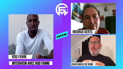OM : "Aujourd'hui on peut vite gagner de l'argent en restant dans une maison et s'embrouiller toute la journée"