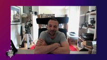 Mathieu Kassovitz : comédien et réalisateur - Clique à la Maison - CANAL+