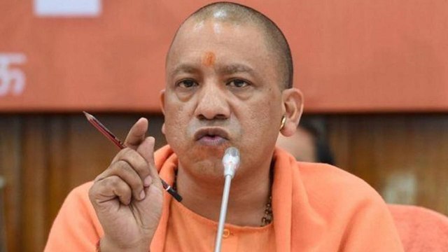 CM Yogi announces UP govt's plan to fight against Covid-19