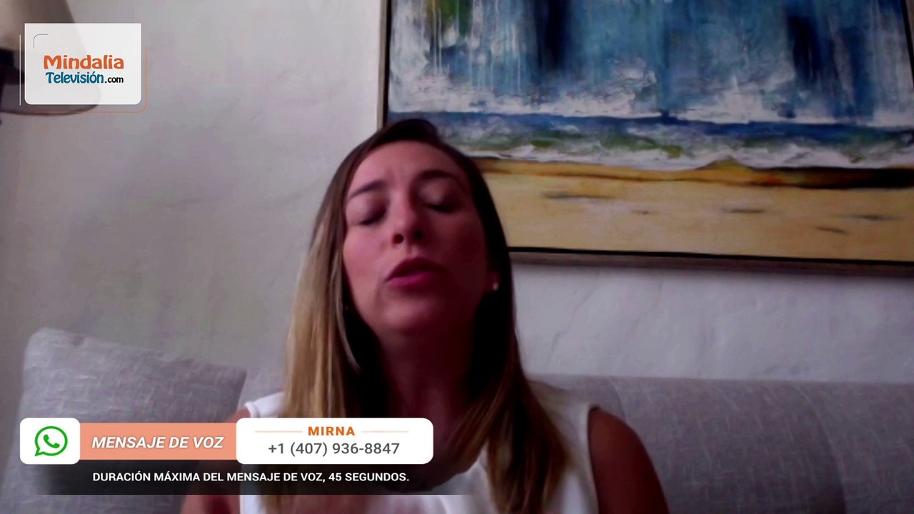 ¿Qué dice de mí la situación actual por Katina Zedán