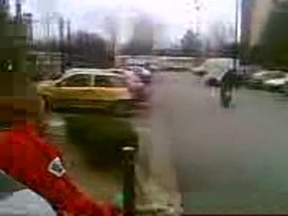 ViiDEO TOUFiiK MOTO