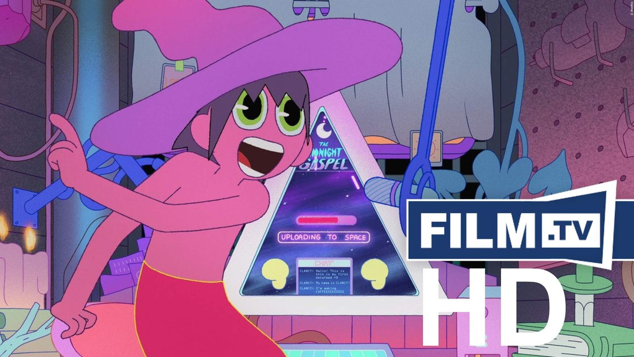 Enthüllungen zu Mitternacht Trailer Deutsch German (2020)