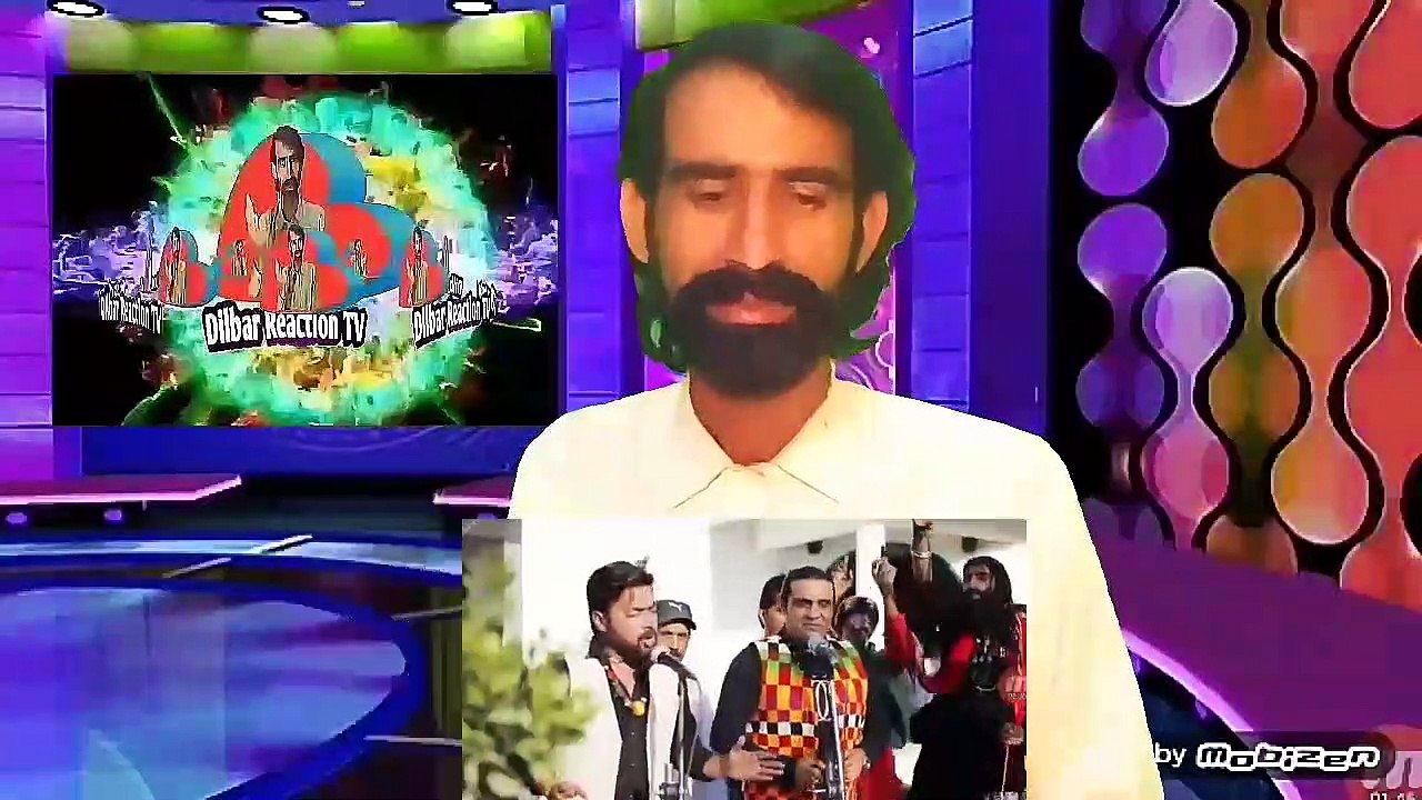 Nara Mola Ali as Da | Tufail Sanjrani | Shahriyar Ali | New Qasida 2020 Sohna Lagda Ali WReaction on