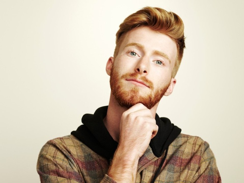 Deshalb sind Bartträger anfälliger für das Coronavirus