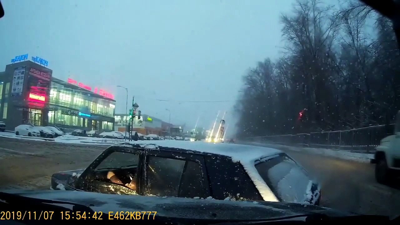 Car Crash Compilation v23