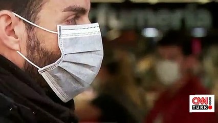 Norveç'ten sevindiren koronavirüs haberi