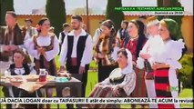 Elisabeta Turcu - Neica, dorurile tale (Ramasag pe folclor - ETNO TV - 01.05.2019)