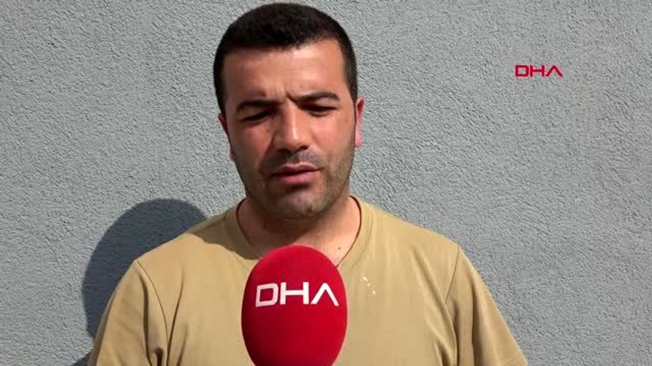 VAN Koronavirüse yakalandığını zannetti, akrep soktuğu ortaya çıktı