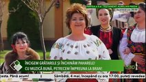 Vasilica Dinu - Frica mi-e ca mor ca maine (Ramasag pe folclor - ETNO TV - 01.05.2019)