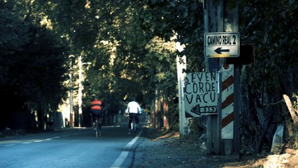 DAME PAN Y LLÁMAME PERRO BOOKTRAILER OFICIAL