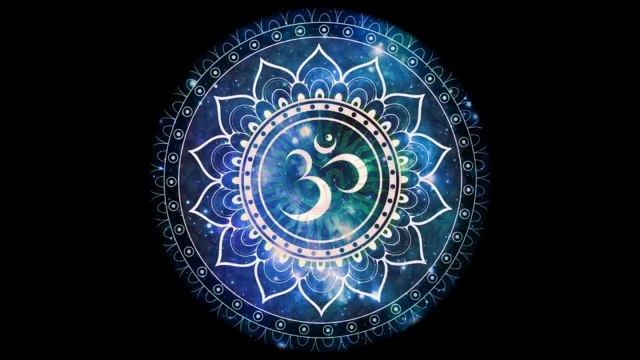 Meditation Om Chanting Music|| Powerful Om Chanting||