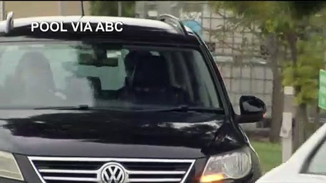 Cardinal Pell leaves prison after acquittal