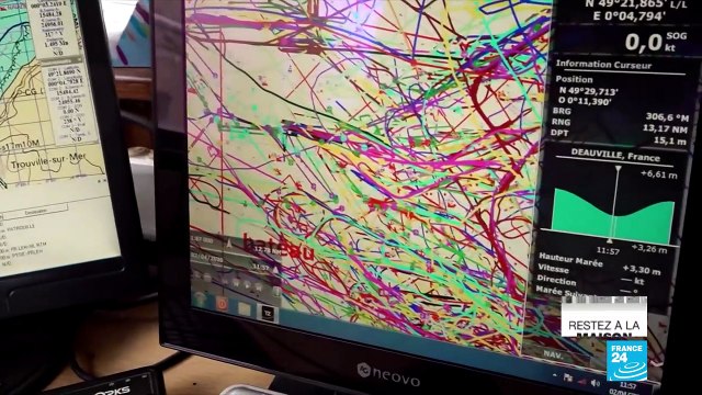 En Normandie, la souffrance des pêcheurs pris dans la tempête du coronavirus