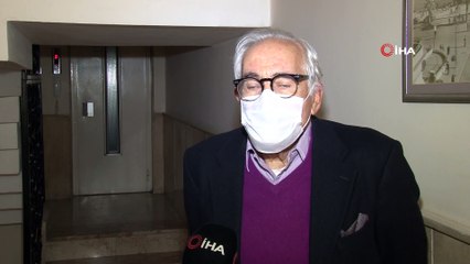 Prof. Dr. Işık Tarakçıoğlu’ndan 'Maske' Kullanımı Hakkında Çarpıcı Açıklamalar