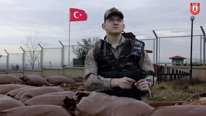 İHA'lar böyle etkisiz hale getiriliyor