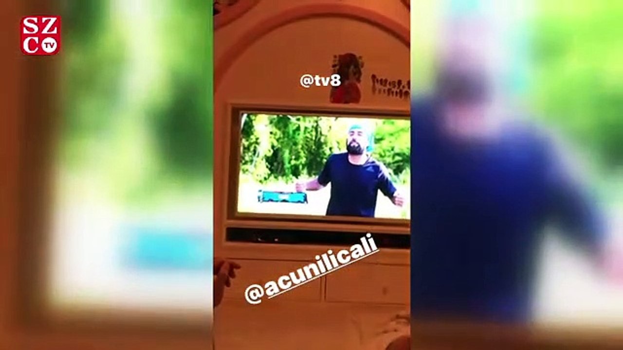 Demet Akalın, Acun Ilıcalı'ya seslendi