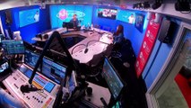 Bruno dans la radio - L'intégrale du 7 avril