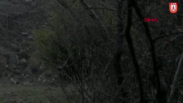 SSB İHASAVAR'lar güvenlik güçlerine teslim ediliyor