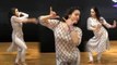 Sara Ali Khan shares special message for fans with her classical dance;Watch video | FilmiBeat