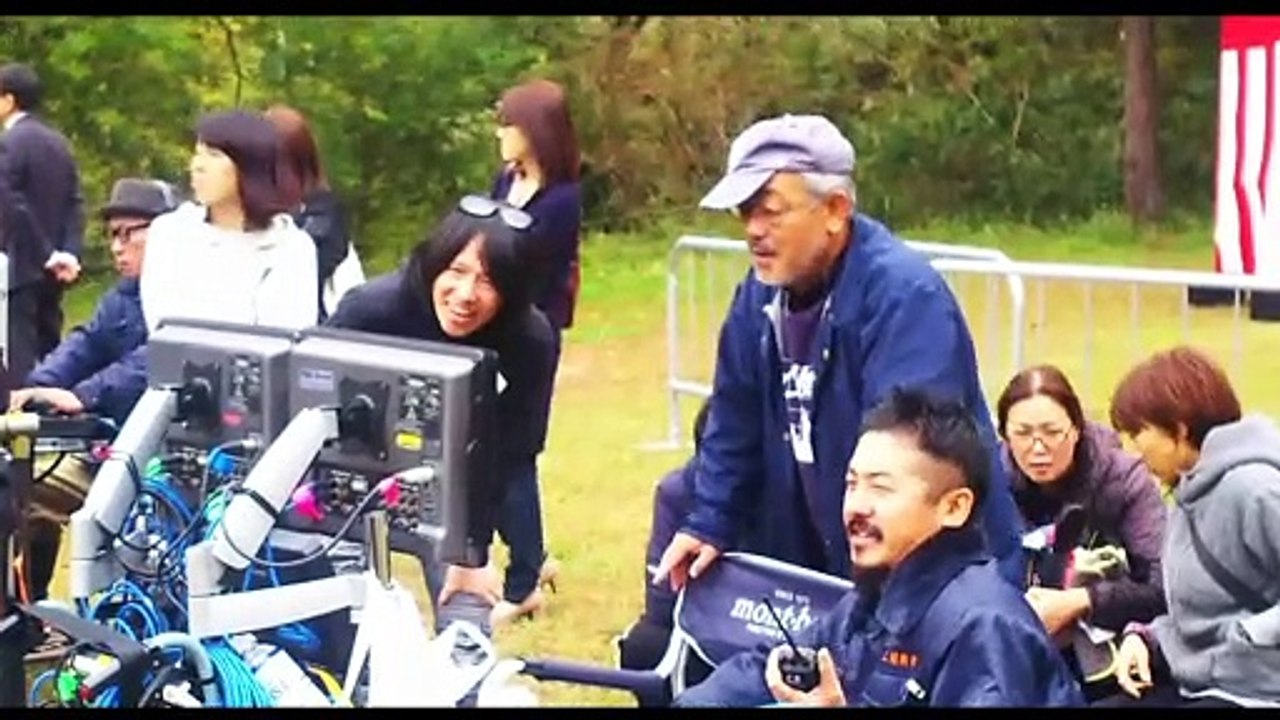 映画『無頼』