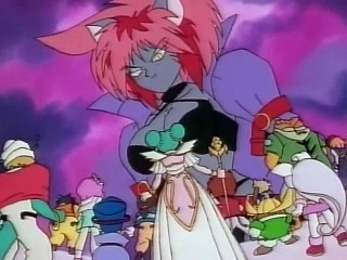 十二戦支 爆烈エトレンジャー 第21話 Juuni Senshi Bakuretsu Eto Ranger Episode 21