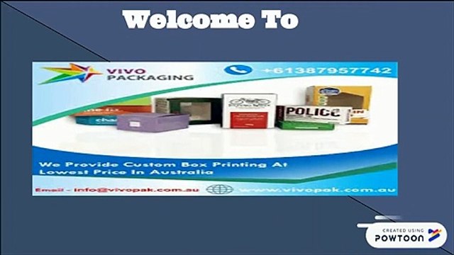 Looking for Display Boxes Australia