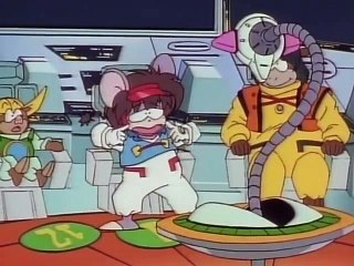 十二戦支 爆烈エトレンジャー 第24話 Juuni Senshi Bakuretsu Eto Ranger Episode 24