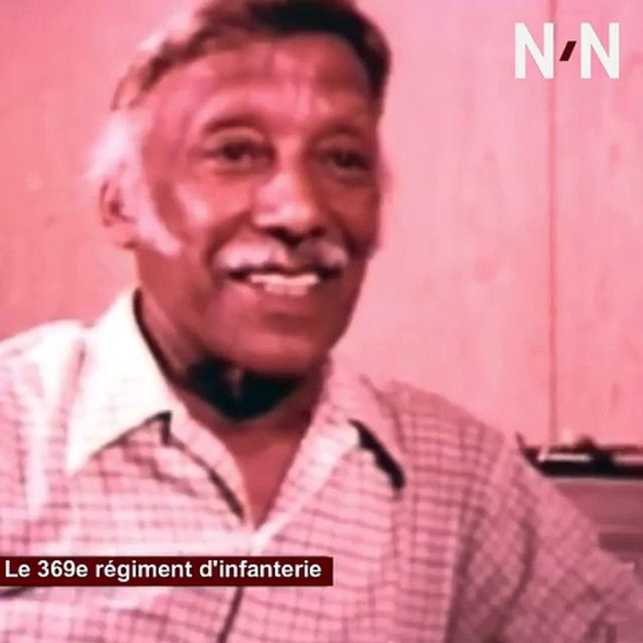 "LES DIABLES NOIRS" : LES SOLDATS NOIRS DE L'ARMÉE AMÉRICAINE