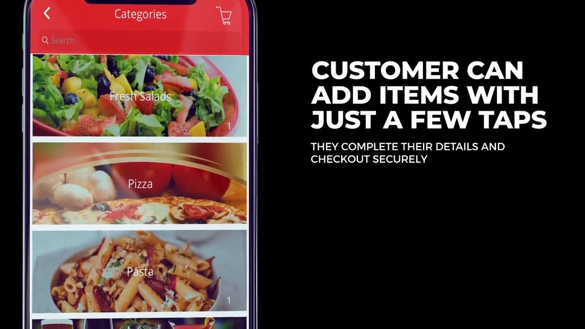 Progressive Web Apps