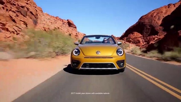 2019 Volkswagen Beetle Convertible Near San Mateo, CA
