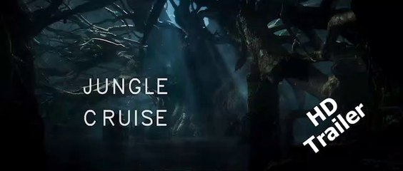 Jungle Cruise