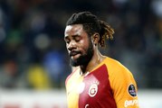 Christian Luyindama, Florya'ya giderek saha çalışmalarına başladı