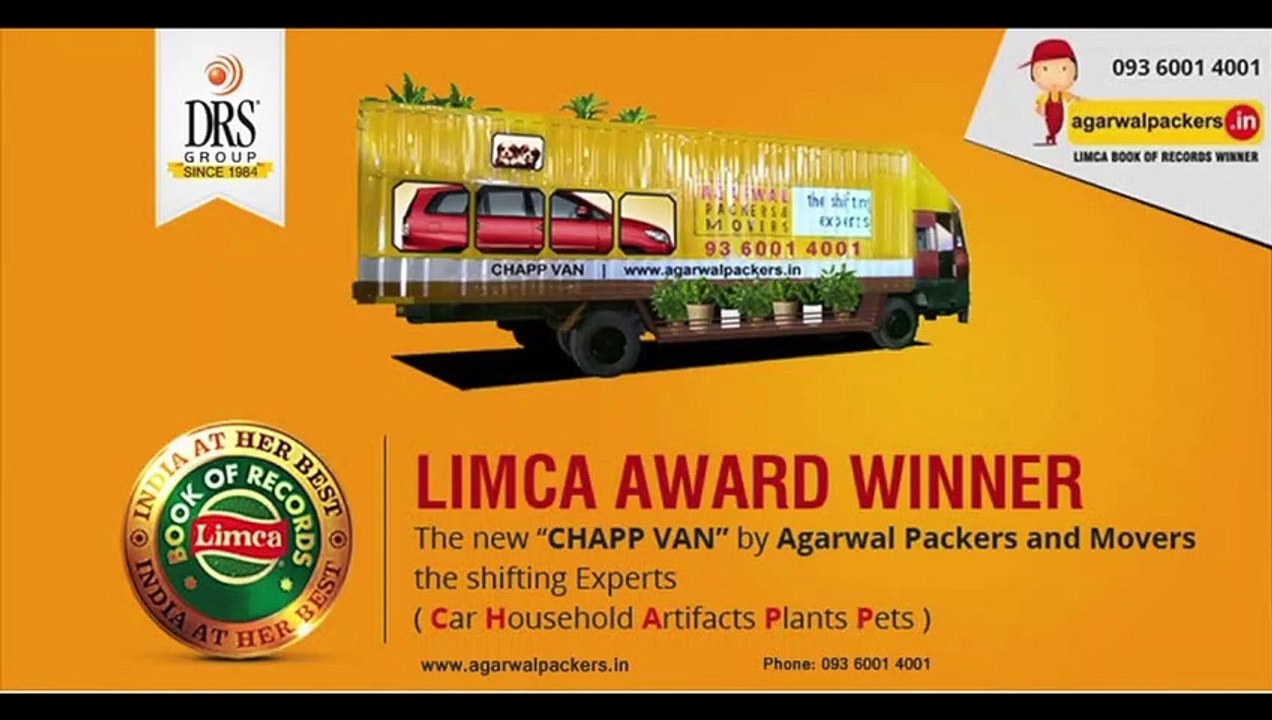 Packers and Movers Bhiwandi