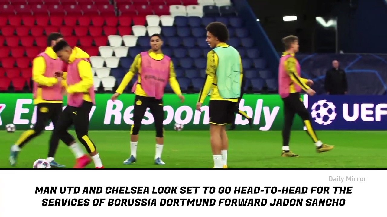 SNTV's Gossip Column