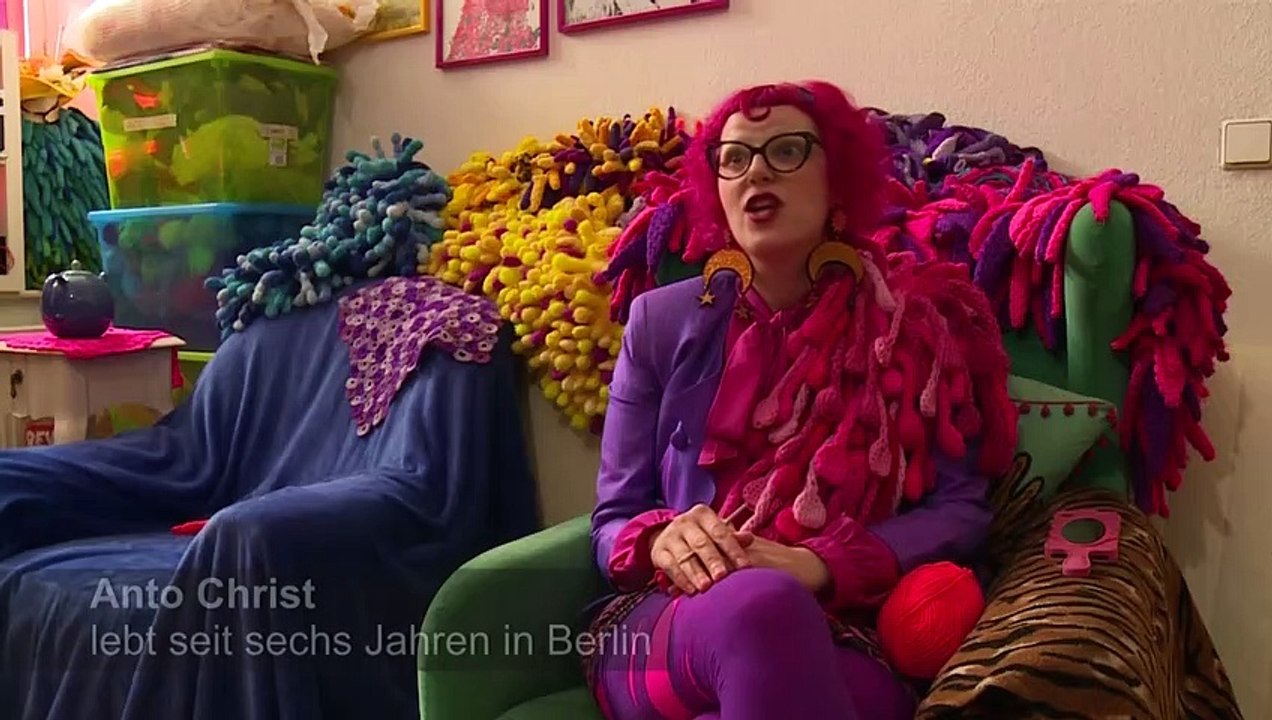 Künstlerin über Soforthilfe: 'Eine riesige Erleichterung'