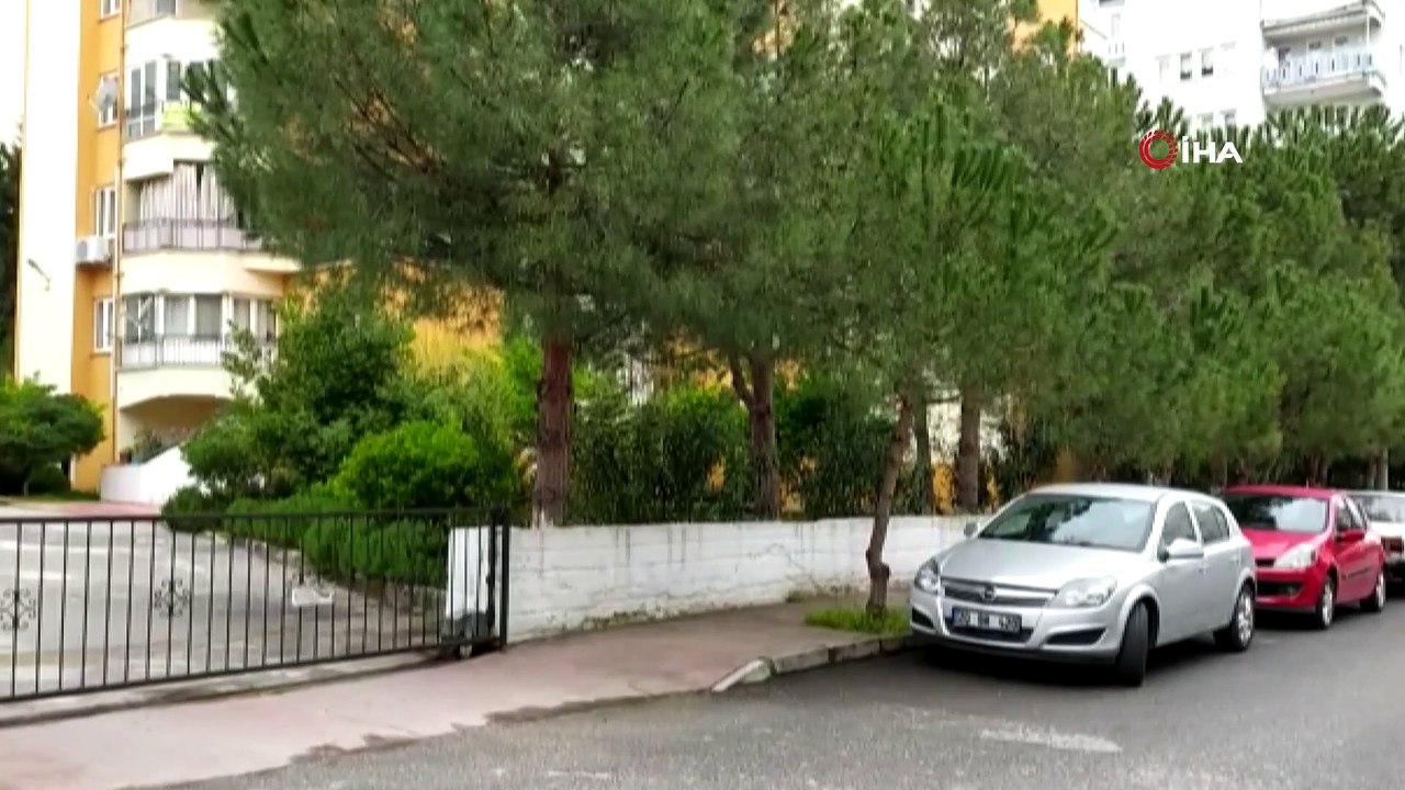 Denizli’de Korkunç Olay... 4 Yaşındaki Oğlunu Boğarak Öldürdü
