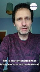 Culture Together: BAM Mons