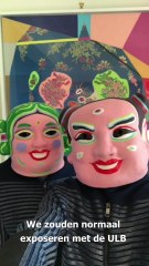 Culture Together: Benoit + BO