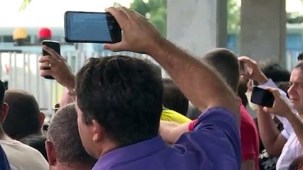 Apoio incondicional