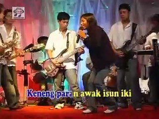 Jaran Goyang - Rollis [Official Music Video]