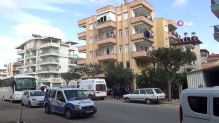 Korona testinden kaçtı, arkadaşının evinde ölü bulundu