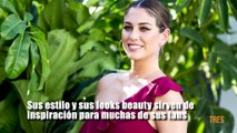 Los looks más arriesgados de Blanca Suárez