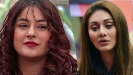 Shehnaz Gill की तारीफ में ये क्या बोल गई बड़बोली Shefali Zariwala, हैरान हुए Siddharth | FilmiBeat