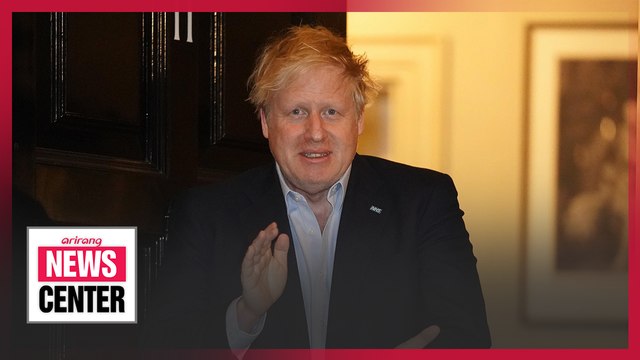 Boris Johnson moved to intensive care after COVID-19 symptoms worsen.