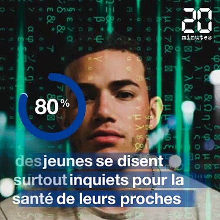 #MoiJeune confiné et demain n°1