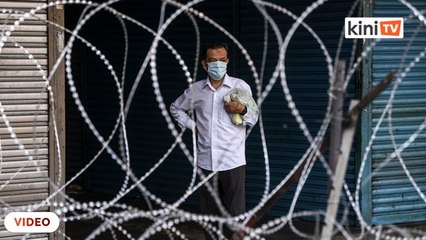 10 hari diperlukan untuk saring, sanitasi 2 bangunan