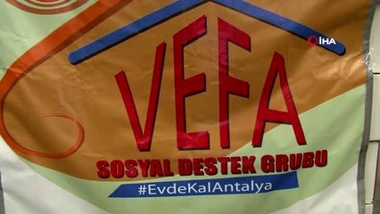 Antalya Valisi Karaloğlu: "Biraz gevşersek önünü alamayacağımız bir noktaya gelebiliriz, bunu...