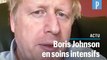 Coronavirus : Boris Johnson admis en soins intensifs, l'inquiétude monte