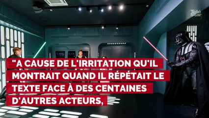 The Mandalorian : quel acteur avait auditionné pour jouer Han Solo dans La Guerre des étoiles ?