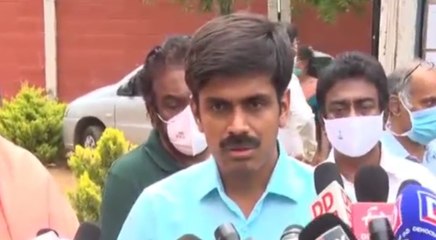 ತನಿಖೆ ಆಗದೇ ಈಗ್ಲೇ ಏನೂ ಹೇಳಲ್ಲ ಅಂದ್ರು ಮೈಸೂರು ಡಿ.ಸಿ | Oneindia Kannada